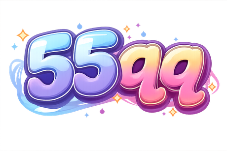 55qq বাংলাদেশের প্রধান লোগো